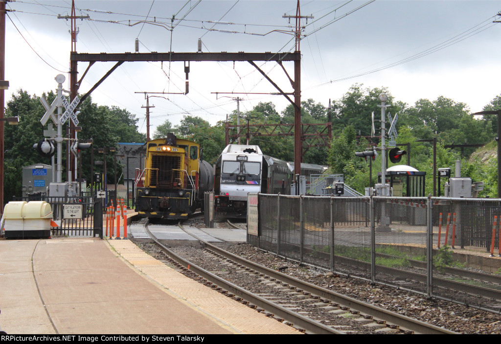 NJT 4525